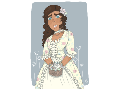 eleanor ball laurens 