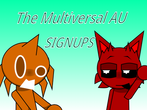 Ques-tion for the Multidimensional AU
