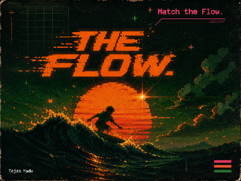 Match the Flow on 23-07-2026 at 20:11