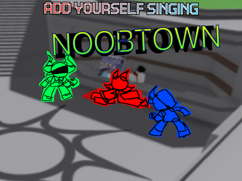 Noobtown - AYS remix