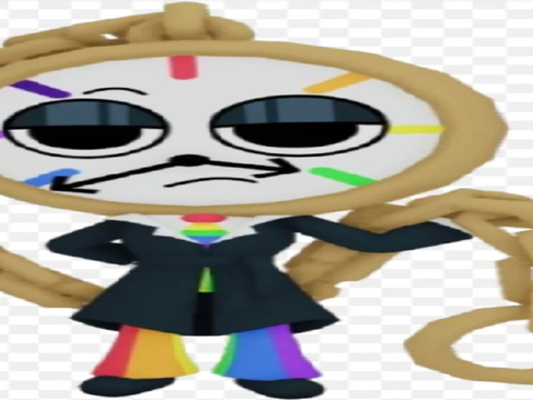 I Need An Exorcism[]Animation Meme remix