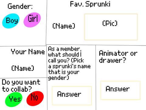 SC Form