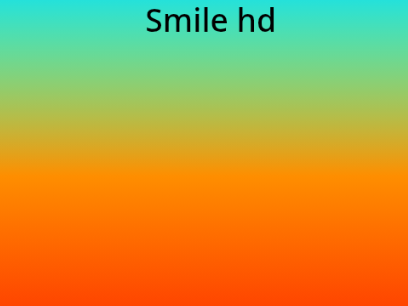 ~ SMILE HD - with -90% pitch