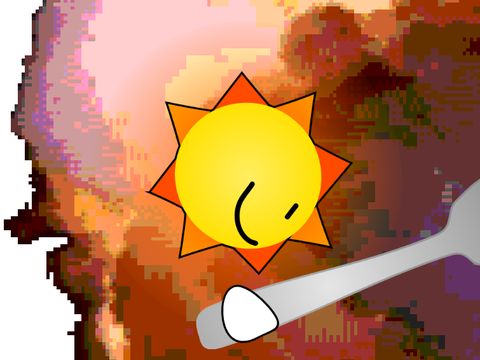 me when ice cream