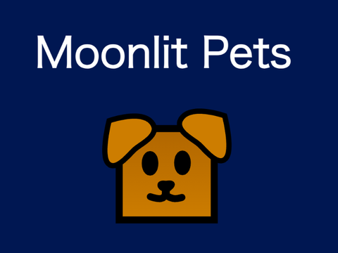 Moonlit Pets! 