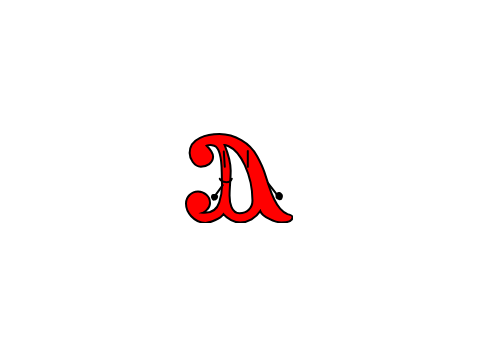Richard Baca's Coptic Alphabet (Tynker Style)