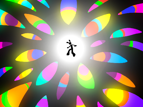 some tadc art