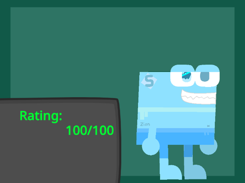 cool