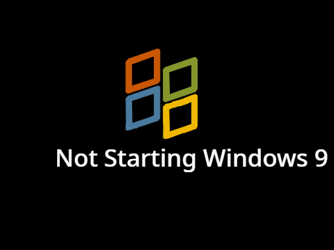 Windows 9 (Extra) Lite