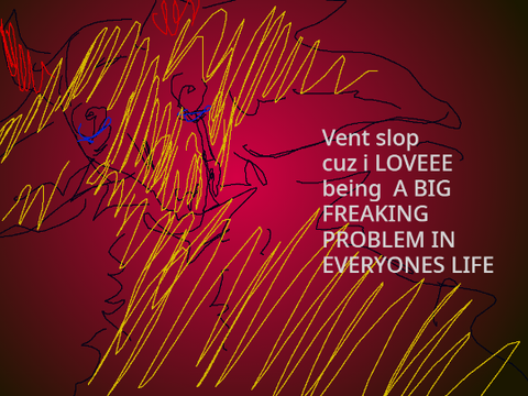 vent slop LLLLLLL