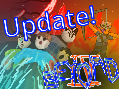BEYOND UPDATE 4