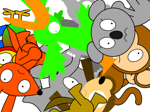 chum chopkins’ stampede was a result the stampede copy remix remix-2