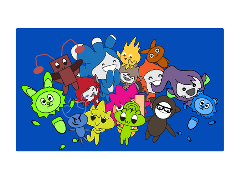 New Membership! (my version)