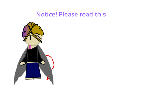 Notice 