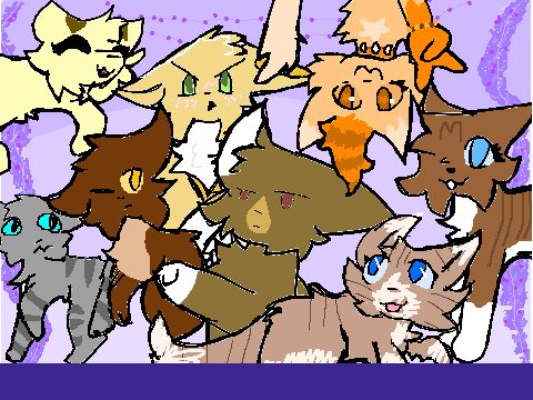 ~!Froststorm has been ADDED!~  remix