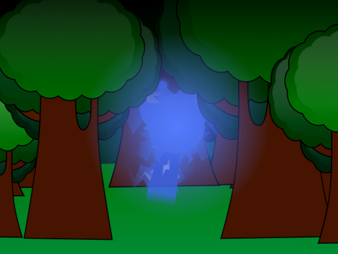 Le ghost