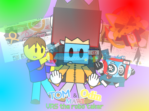 TO&MVTRT art (original by coolboyguigames)