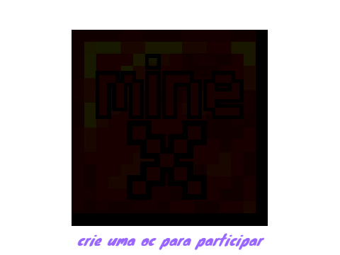 (in portuguese) crie uma OC para...