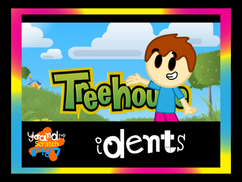 Treehouse TV (2013- Present) McDonald's Sponsor Ident (2026 Version)