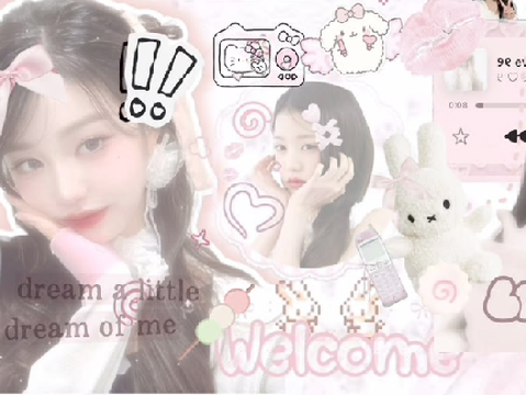 ╭　　◌　 .　　ᵇᵃⁿⁿᵉʳ ᶠᵒʳ ♡⃞　─　◟ ᥬᩤ　 . ˚　ˡⁱˡ_ᵃⁿᵍᵉˡⁱᶜ_ᵈᵒˡˡ　౨ৎ