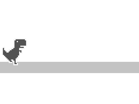 Dino Game EDU