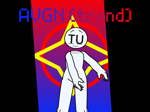 AVGN (trend)