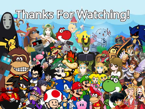 Outro for my upcoming channel V2