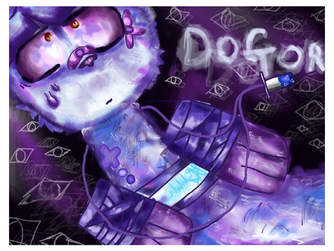 Doctor! A DTAE!
