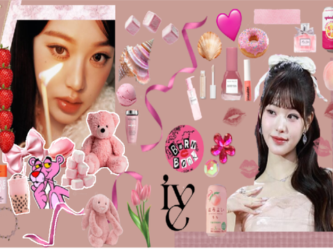 wonyoung banner :3