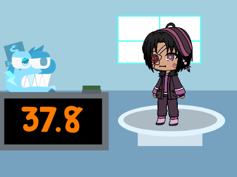 I don't like gacha btw.
