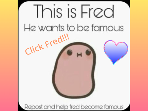 Pls remix Party Fred!