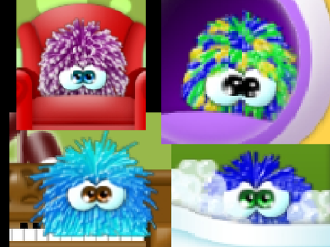 looks despressed