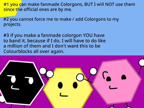 Colorgon Rules!