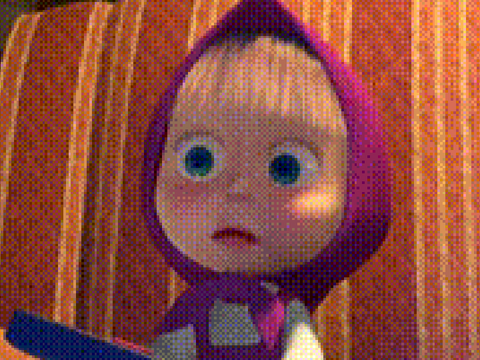 horror in 2x