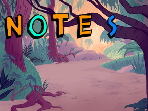 Notes