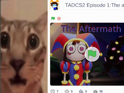 TADCS2 Announcement