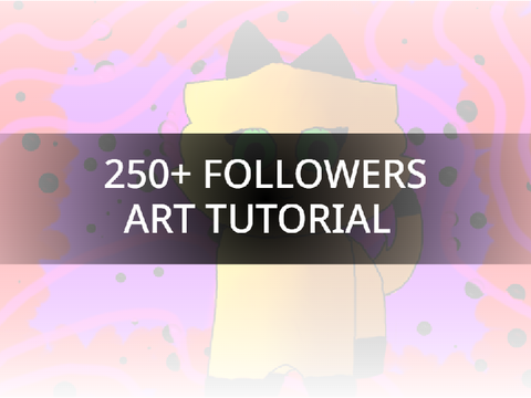 Art Tutorial
