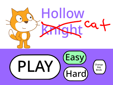 Hollow Cat