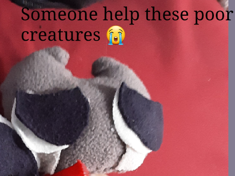Idk what this is