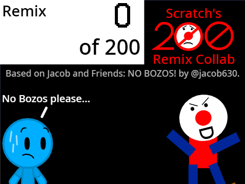 [AY] Scratch's 200 Remix Collab (0/200)
