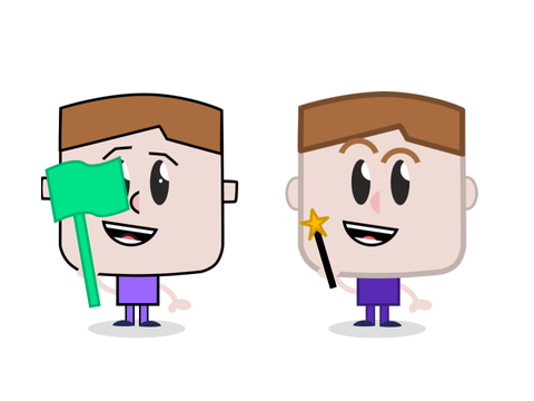OCs For @WizWazWuz