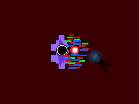 Voxel Breaker