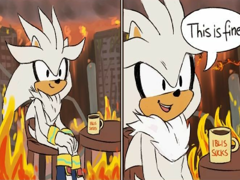 What have I done-