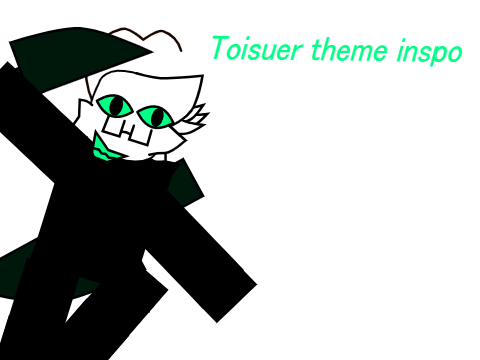 My Inspirations for every deadliving killer theme