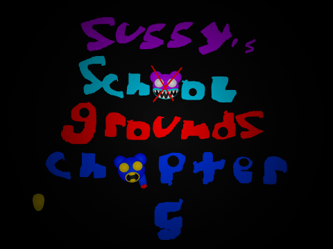 Sussy's Schoolgrounds Chapter 5 But my Take