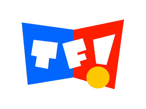 TF! Jeunesse Sign On (Mcqueenthefaner123's REMAKE)