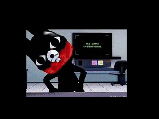 i told you i got over my stuttering issue