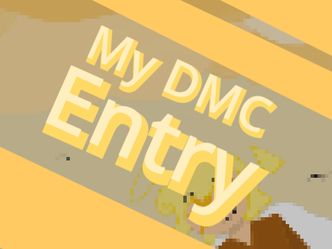 1500+ OPEN DMC!~ remix