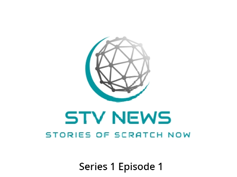 STV News - S1 Ep1 - Is he back?