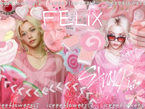 Banner and Profile Picture for @mikaylawolf1234